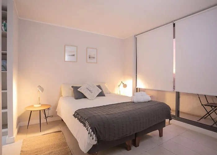 Encanto Y Comodidad En Nuestro Departamento